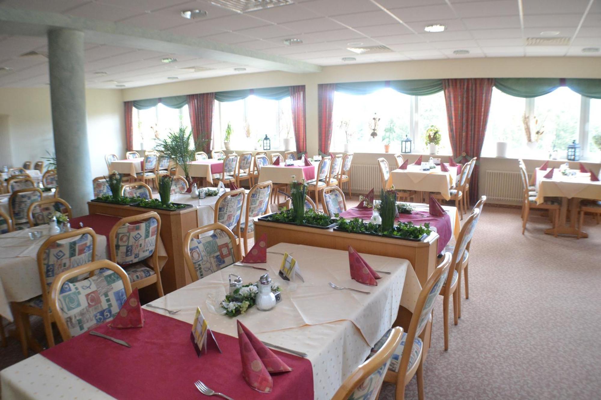 Landhotel Gasthof Wuellner Winterberg Esterno foto