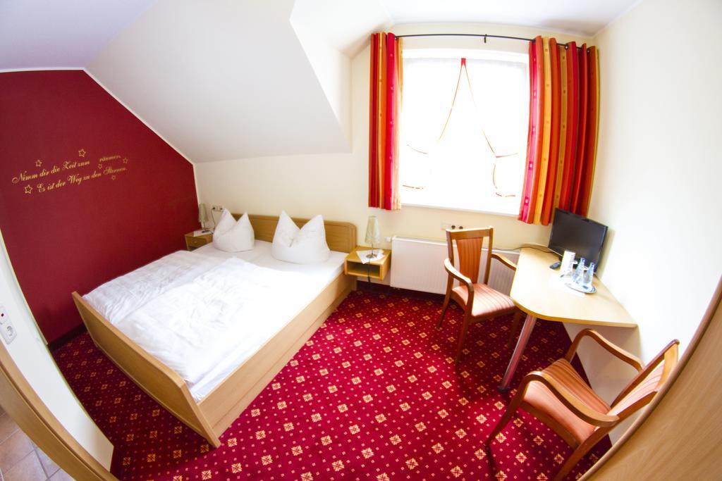 Landhotel Gasthof Wuellner Winterberg Esterno foto
