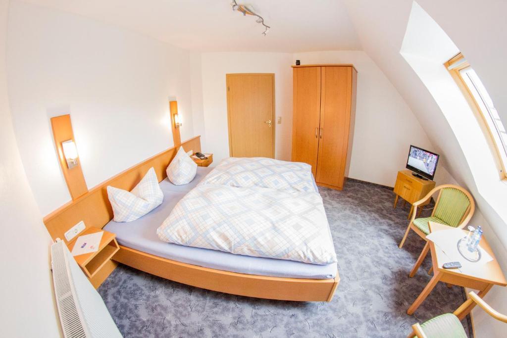 Landhotel Gasthof Wuellner Winterberg Esterno foto