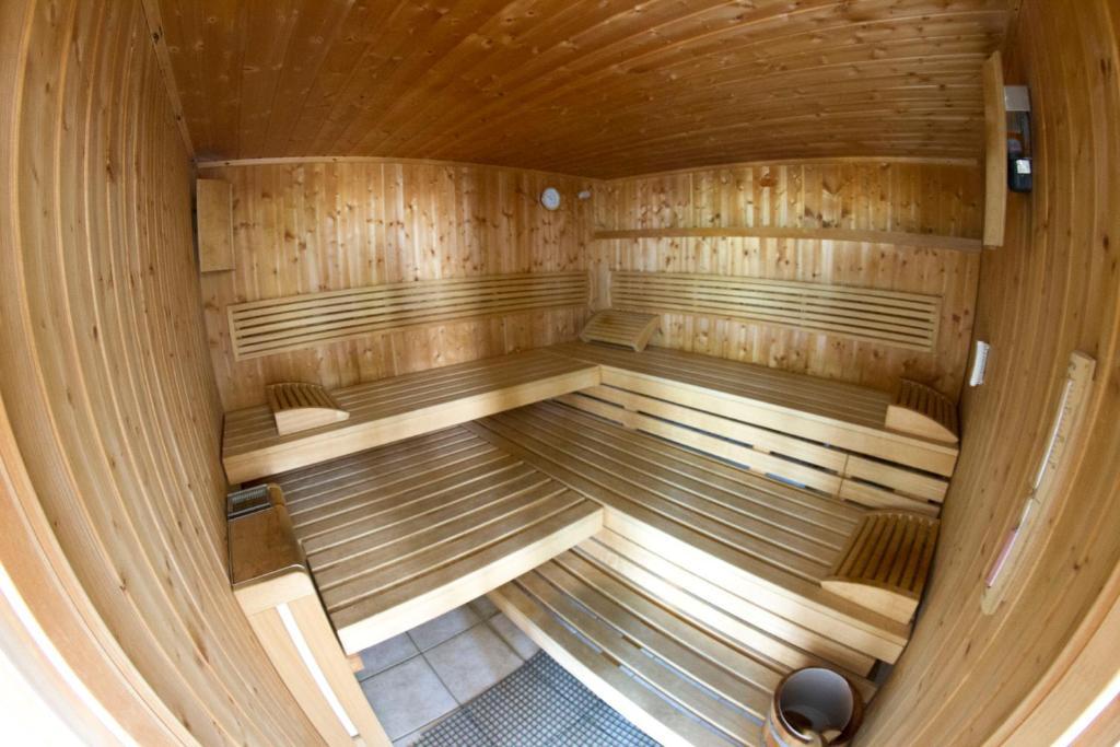 Landhotel Gasthof Wuellner Winterberg Esterno foto