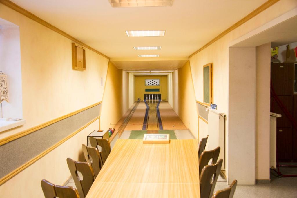 Landhotel Gasthof Wuellner Winterberg Esterno foto