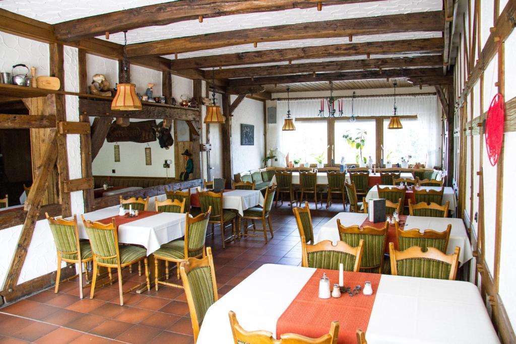 Landhotel Gasthof Wuellner Winterberg Esterno foto